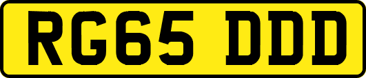 RG65DDD