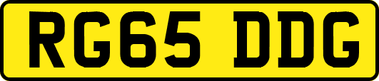 RG65DDG