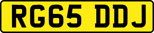RG65DDJ