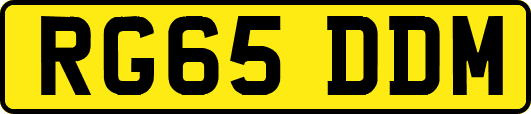RG65DDM