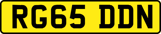 RG65DDN