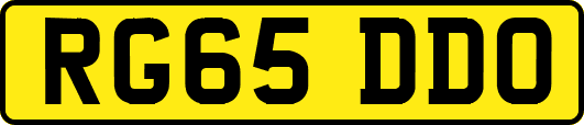 RG65DDO