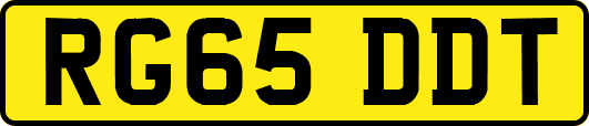 RG65DDT