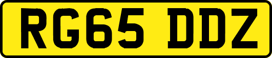 RG65DDZ