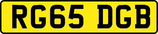 RG65DGB