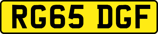RG65DGF