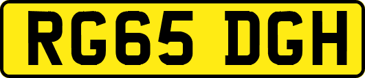 RG65DGH