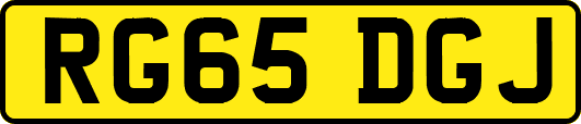 RG65DGJ