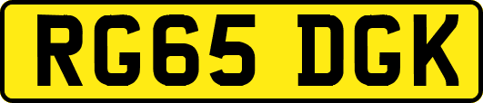 RG65DGK