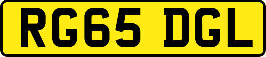 RG65DGL