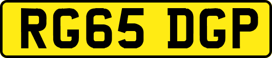 RG65DGP