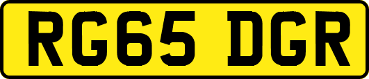 RG65DGR