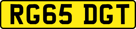 RG65DGT