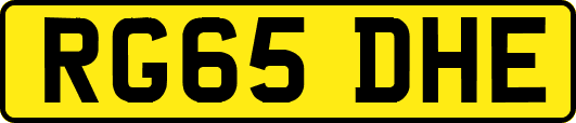 RG65DHE