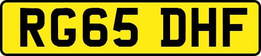 RG65DHF