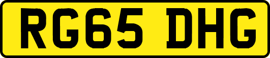 RG65DHG