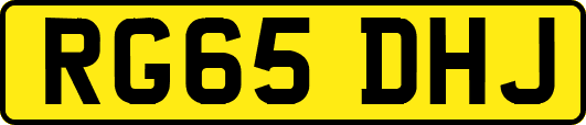 RG65DHJ