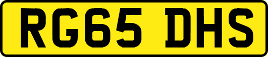 RG65DHS