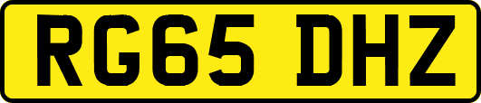 RG65DHZ
