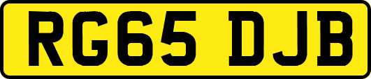 RG65DJB