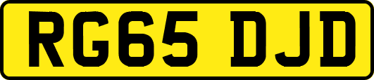 RG65DJD
