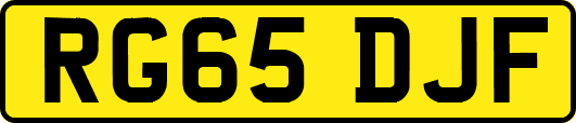 RG65DJF