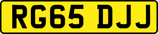 RG65DJJ