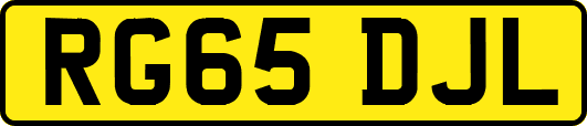 RG65DJL