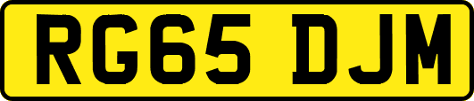 RG65DJM