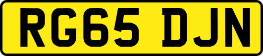 RG65DJN