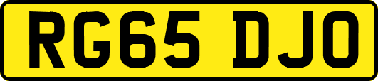 RG65DJO