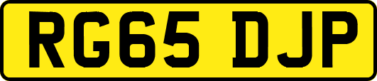 RG65DJP