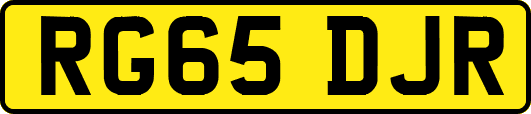 RG65DJR