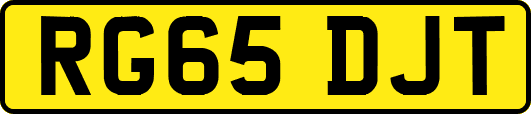 RG65DJT