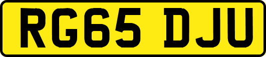 RG65DJU