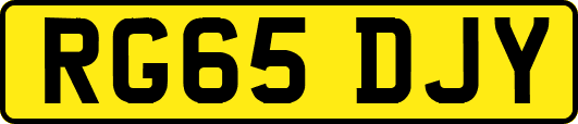RG65DJY