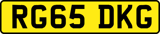RG65DKG