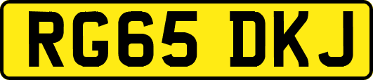 RG65DKJ