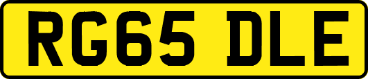 RG65DLE