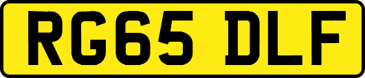 RG65DLF
