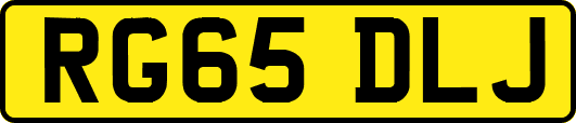 RG65DLJ