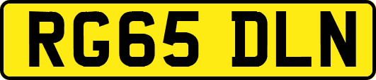 RG65DLN