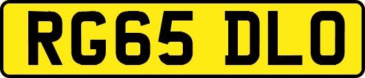 RG65DLO