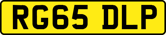 RG65DLP