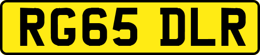 RG65DLR