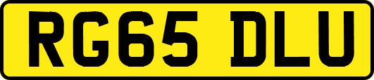 RG65DLU