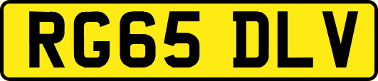 RG65DLV