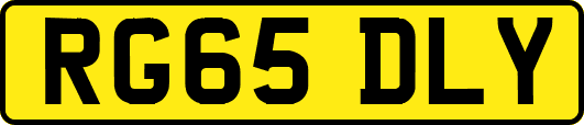 RG65DLY