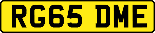 RG65DME