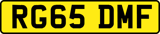 RG65DMF